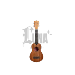 Kala KA-15S Soprano Ukulele